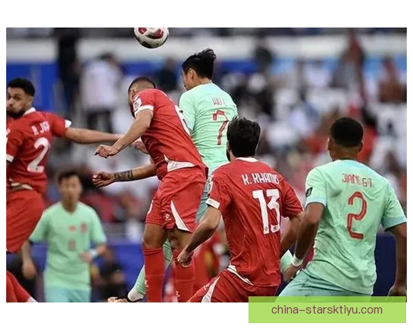 国际足联国家队国足同组澳喀库