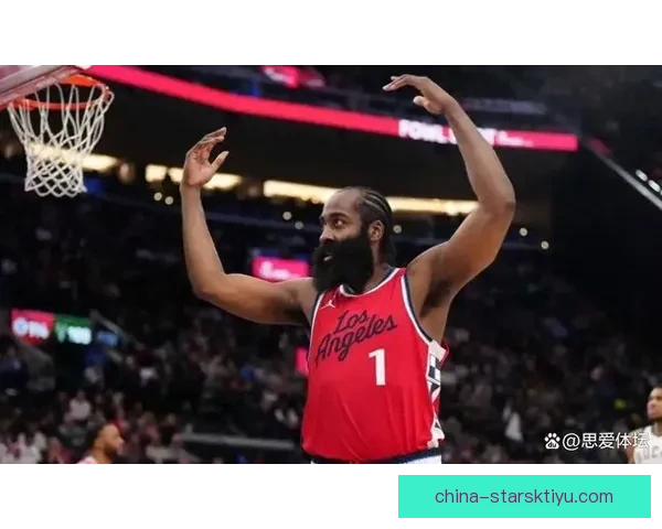 可惜没如果快船本是湖人强敌