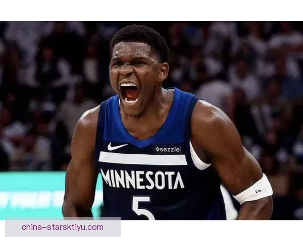 爱德华兹缘何成全明星首发遗珠