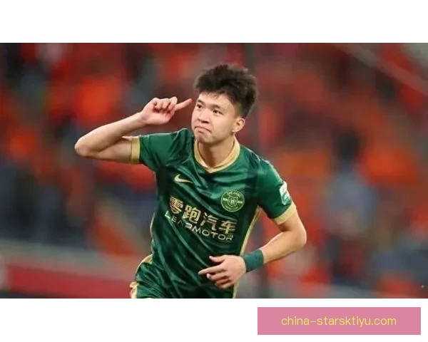 董路献策U23 王钰栋五场零球难聊