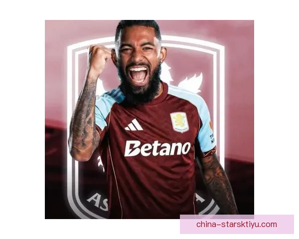 天空体育：维拉欲买断道格拉斯-路易斯转会费不高